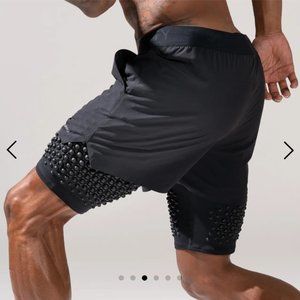 Omorpho G Short